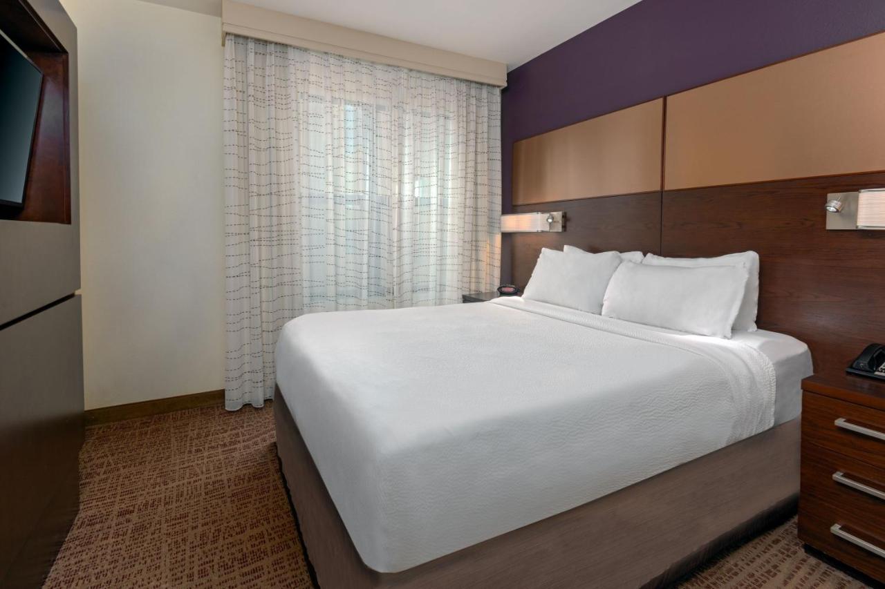 Residence Inn By Marriott Charlottesville Downtown Екстер'єр фото