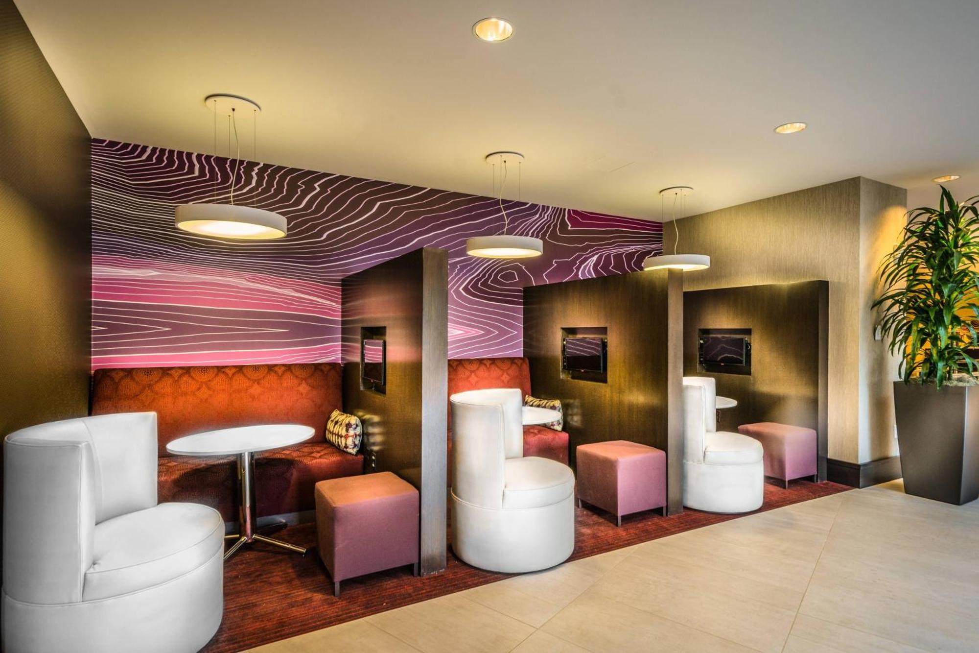 Residence Inn By Marriott Charlottesville Downtown Екстер'єр фото