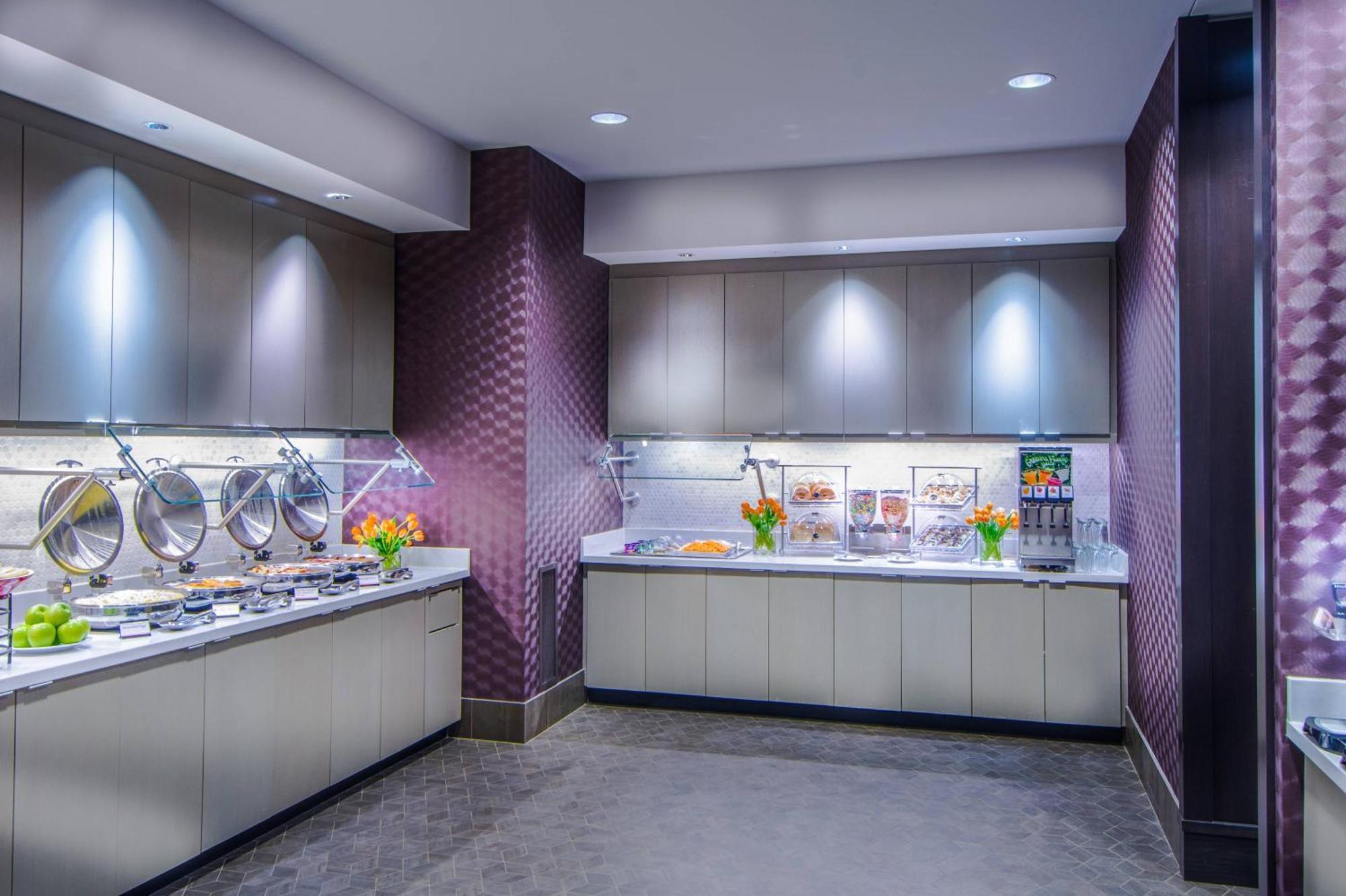Residence Inn By Marriott Charlottesville Downtown Екстер'єр фото