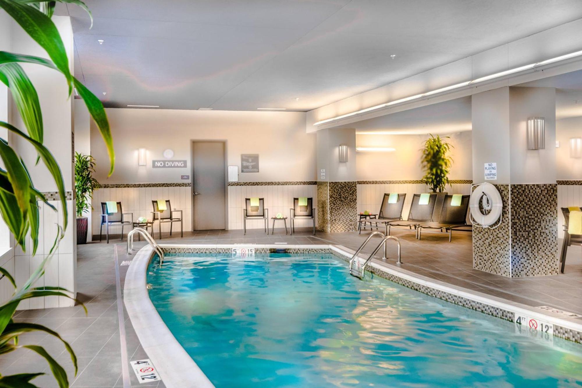 Residence Inn By Marriott Charlottesville Downtown Екстер'єр фото