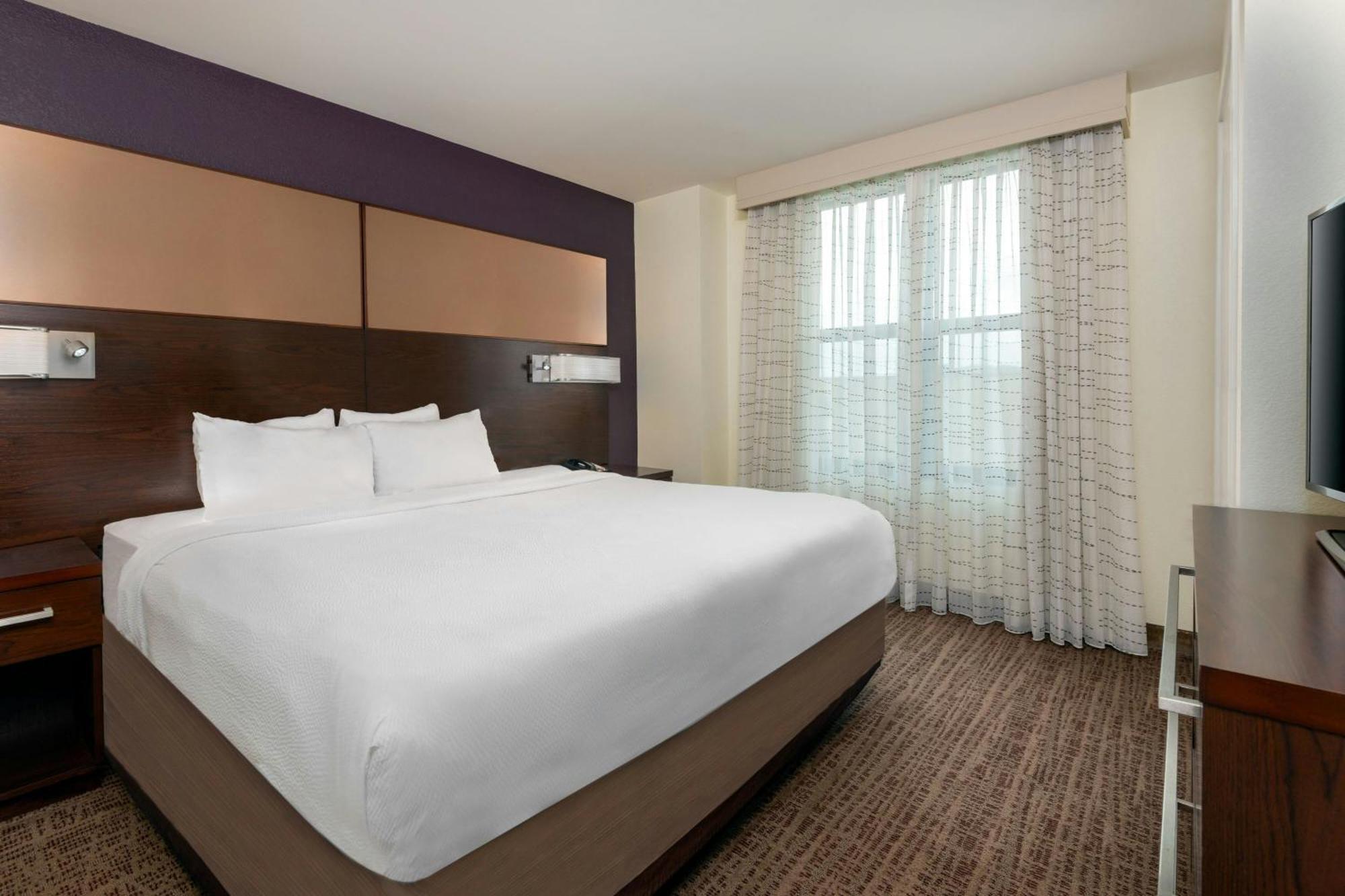 Residence Inn By Marriott Charlottesville Downtown Екстер'єр фото