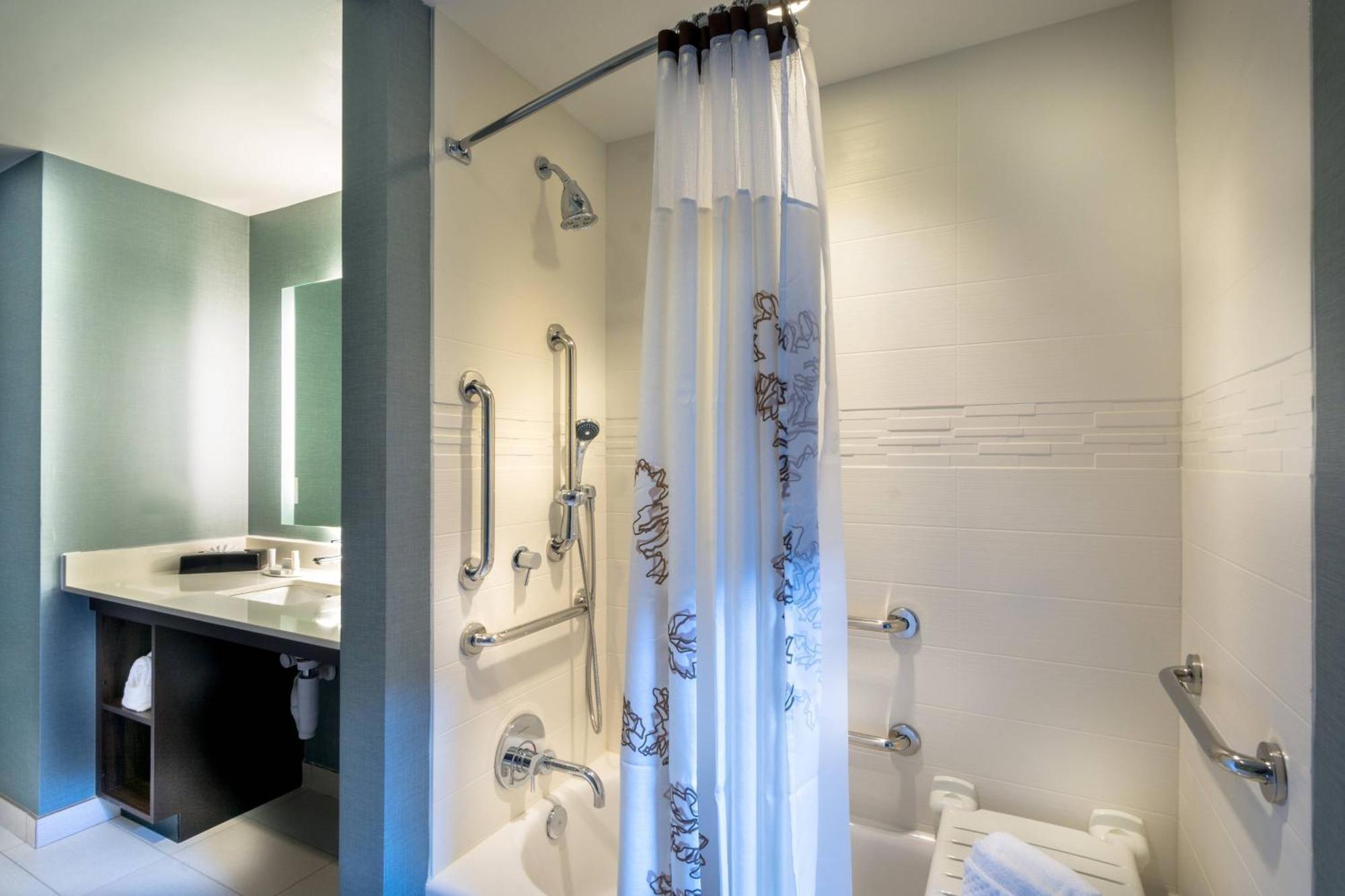 Residence Inn By Marriott Charlottesville Downtown Екстер'єр фото