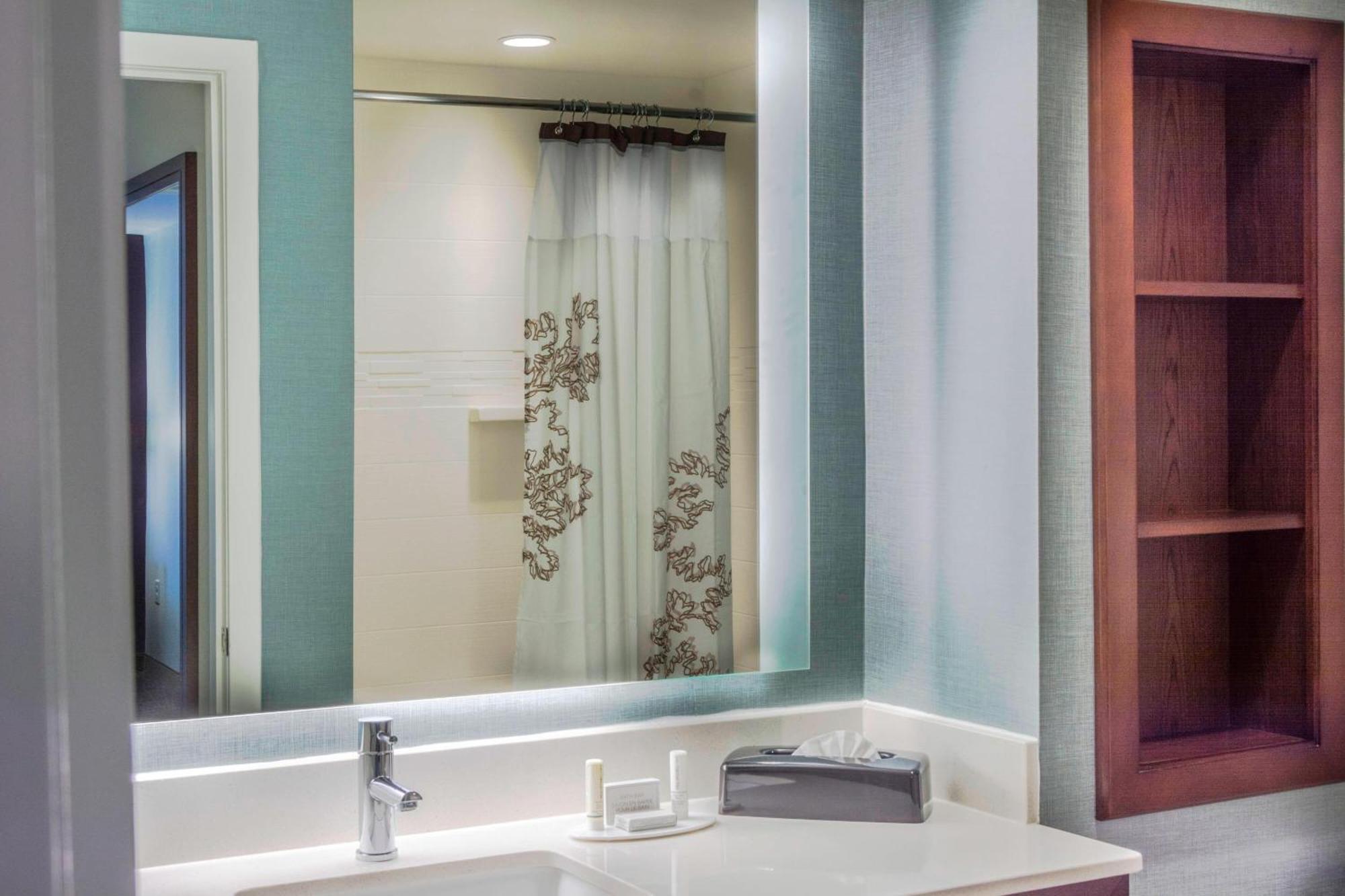 Residence Inn By Marriott Charlottesville Downtown Екстер'єр фото