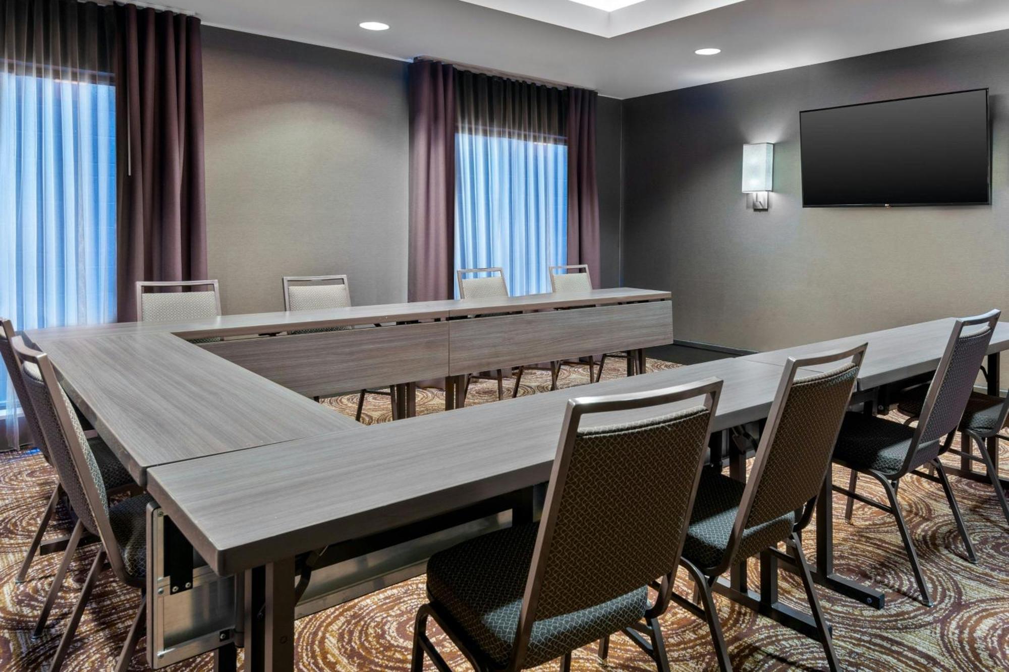 Residence Inn By Marriott Charlottesville Downtown Екстер'єр фото