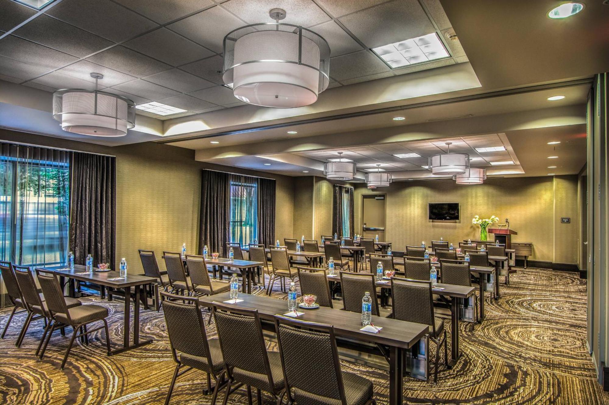 Residence Inn By Marriott Charlottesville Downtown Екстер'єр фото