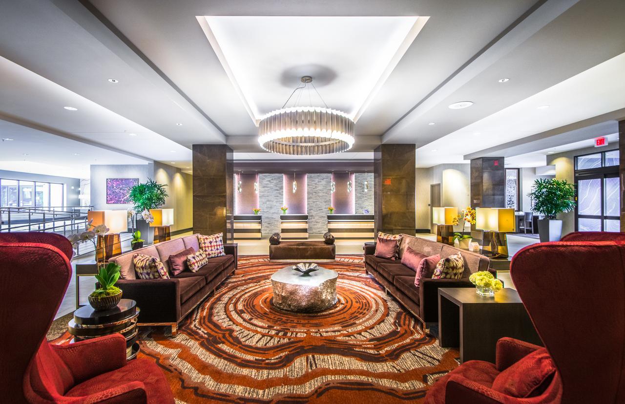 Residence Inn By Marriott Charlottesville Downtown Екстер'єр фото