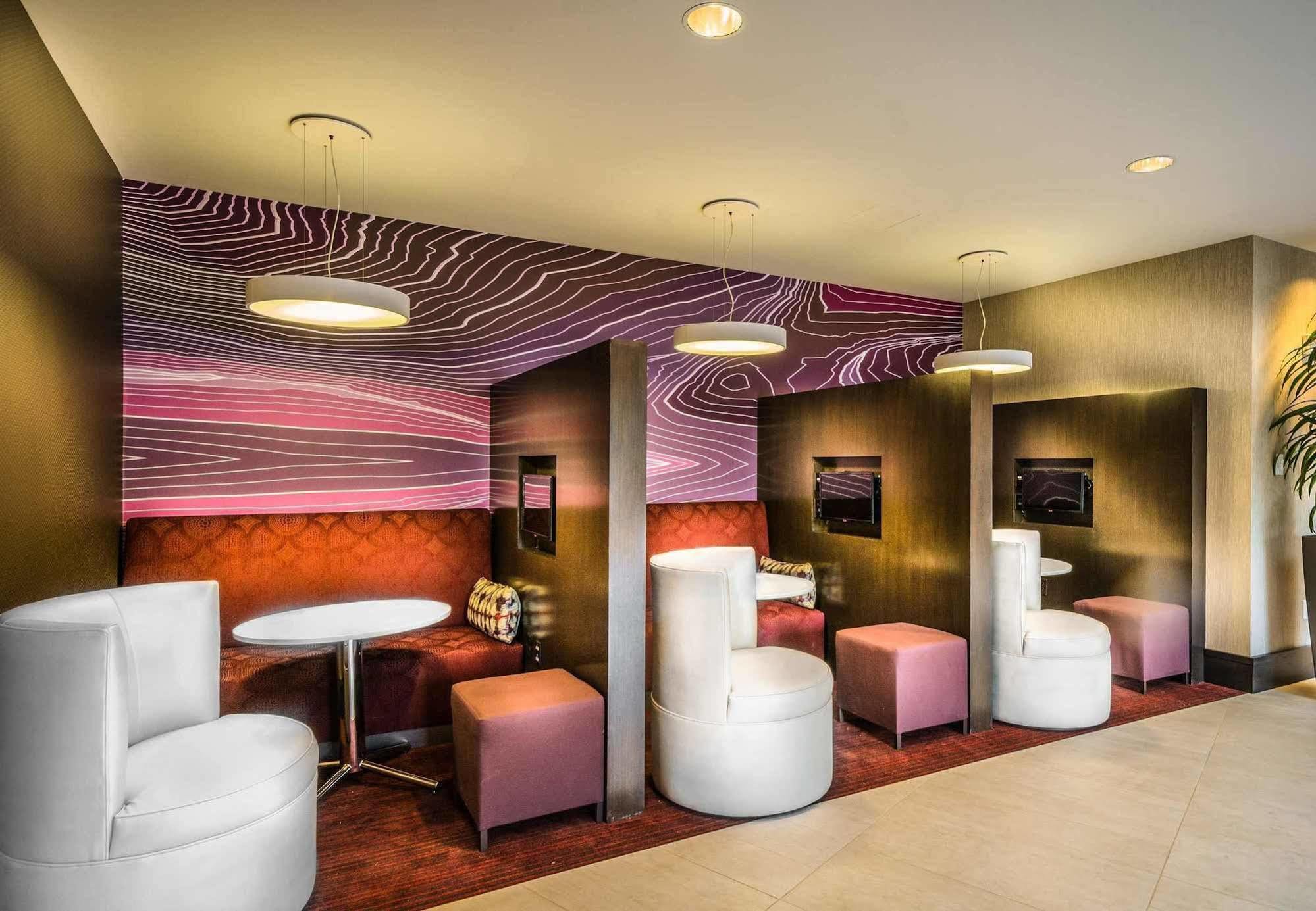 Residence Inn By Marriott Charlottesville Downtown Екстер'єр фото