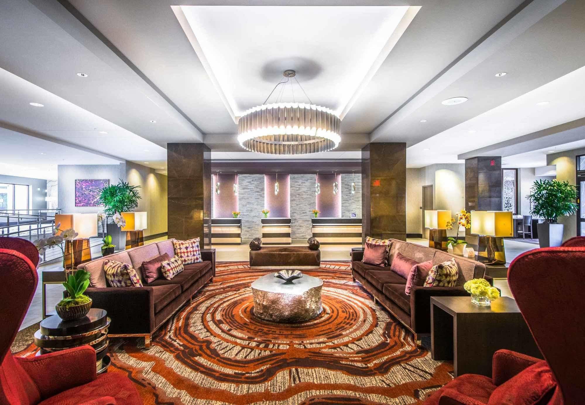 Residence Inn By Marriott Charlottesville Downtown Екстер'єр фото