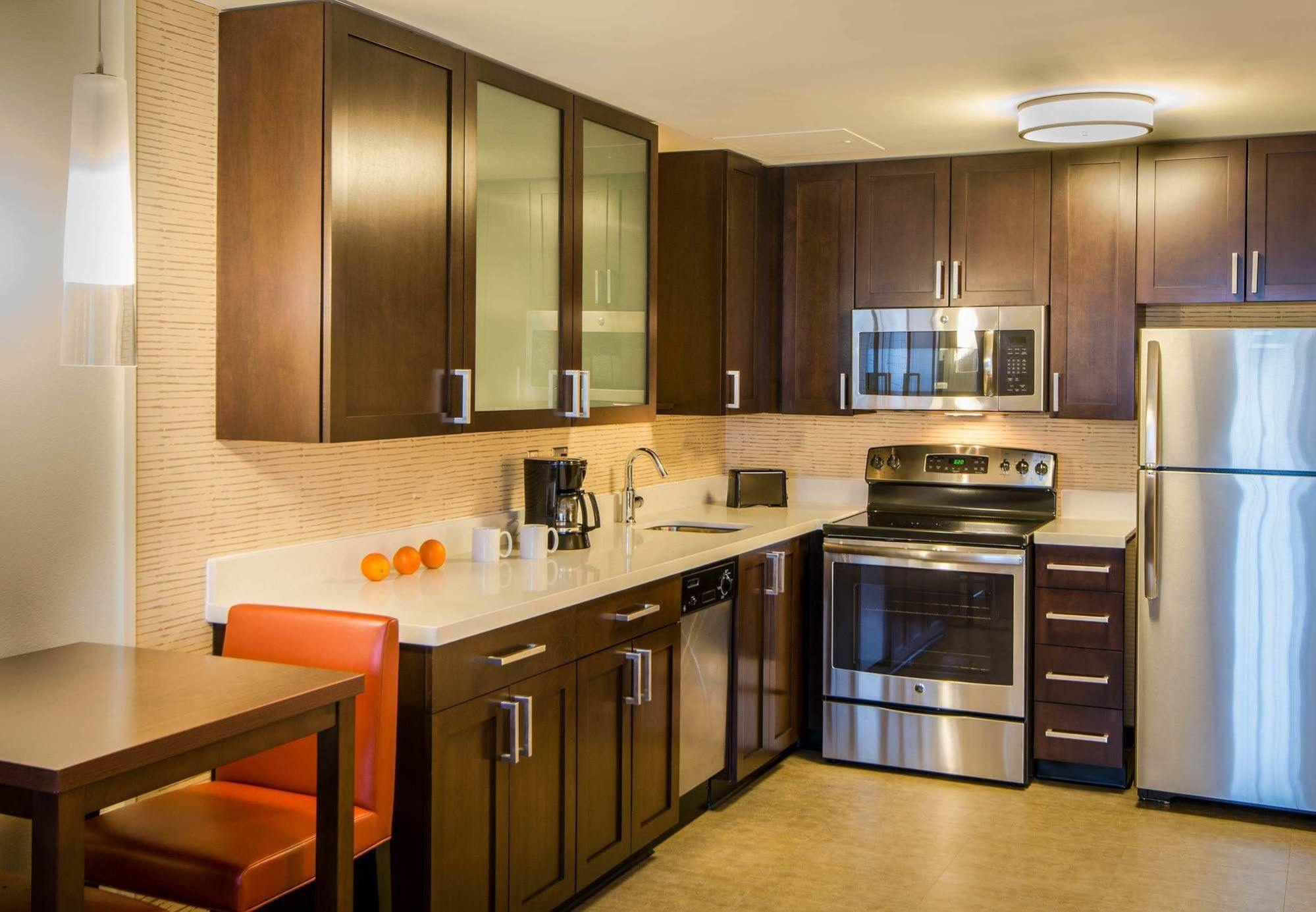 Residence Inn By Marriott Charlottesville Downtown Екстер'єр фото